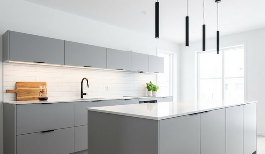 Stop Guessing: A 3-Step Guide to Finding Your Perfect Kitchen Concept