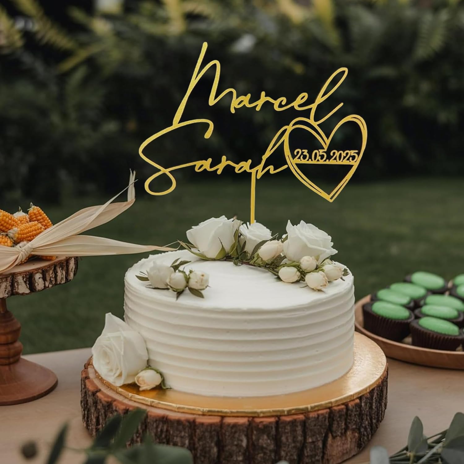 Cake Decorating Supplies