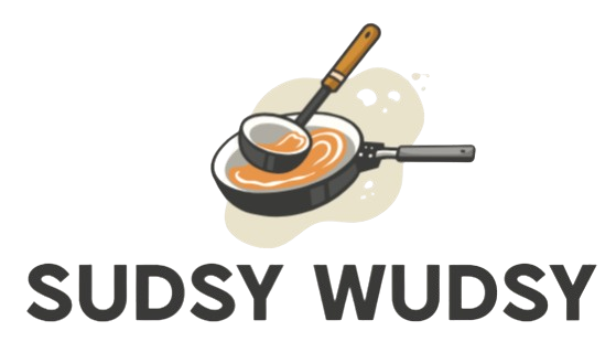 Sudsy Wudsy